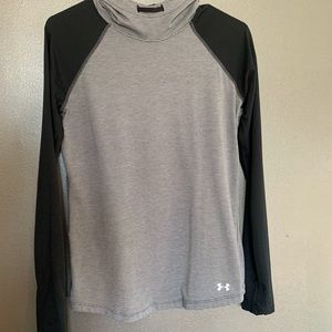 Under Armour Running hoodie
